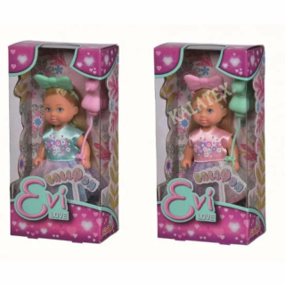 Puppe Evi Love 12 cm
