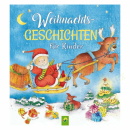 Buch Weihnachtsgeschichten für Kinder