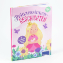 Buch Prinzessinnengeschichten