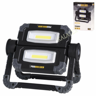 Arbeitslampe LED 2 x 5 W