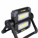 Arbeitslampe LED 2 x 5 W