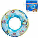 Schwimmring PAW Patrol 45 cm