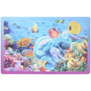 Platzdeckchen Kinder 42 x 28 cm