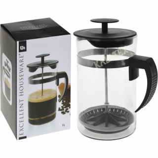 Kaffeebereiter 1 L