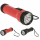 Taschenlampe mit  6 LED, 19 cm