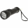 Taschenlampe mit  6 LED, 19 cm