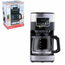 Kaffeemaschine Edelstahl, 1,5L, 900 W, Alpina