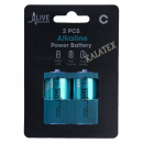 Batterie R 14 Alkaline 2er