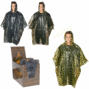Regenponcho