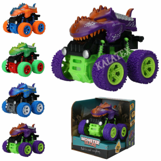 Monster Truck 11 cm