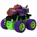 Monster Truck 11 cm