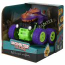 Monster Truck 11 cm
