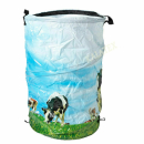 Gartenabfallsack Pop UP 120 L