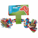 Hundespielzeug Seil 20 cm