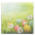 Servietten Ostern Eier und Blumen 33x33cm 20er