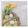 Servietten Ostern Tulpen 33x33cm 20er