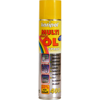 Multi-Kriech-Ölspray 400ml