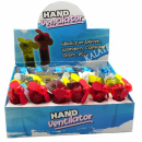 Handventilator mit Kordel