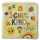 Servietten Schulkind 33x33cm 20er