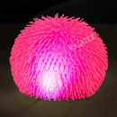 Zottelball LED 20cm