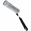 Taschenlampe Aluminium 8,5cm LED
