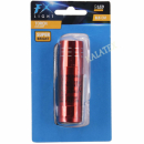 Taschenlampe Aluminium 8,5cm LED