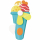 Handventilator Eiscreamestyle