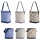 Kühltasche 12 Liter - 25x16x30cm