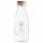 Karaffe mit Korkdeckel 900 ml