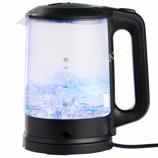Wasserkocher 1,7 Liter
