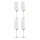 Sektglas 25cl 4er Pack
