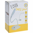 Tischlampe LED