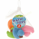 Badeenten 5er Set
