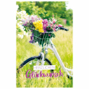 Karten Allgemeine Glückwünsche Blumen