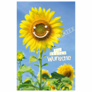 Karten Allgemeine Glückwünsche Blumen