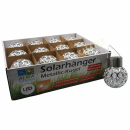 Solarkugel 8cm zum Hängen