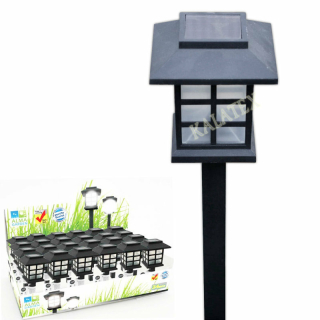 Solarlampe Laterne