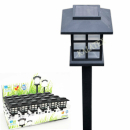 Solarlampe Laterne
