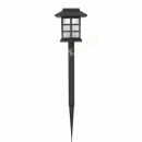 Solarlampe Laterne
