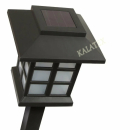 Solarlampe Laterne