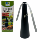 Fliegen- und Mückenwedler 7x25cm