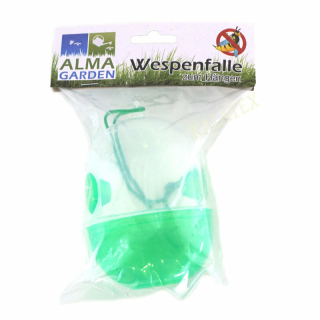 Wespen und Insektenfalle 12cm