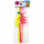 Trinkhalm Tropical 3er Set Mehrweg