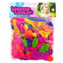 Wasserbomben bunt 250er Pack