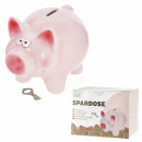 Sparschwein 16x12cm