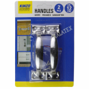 Handgriffe 12cm 2er