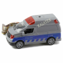 Einsatz-Fahrzeug 12,5 cm