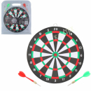 Dartscheibe 24cm