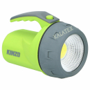 Taschenlampe COB 3W Kinzo