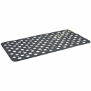 Badewanneneinlage 66,5x35,5x0,5 cm